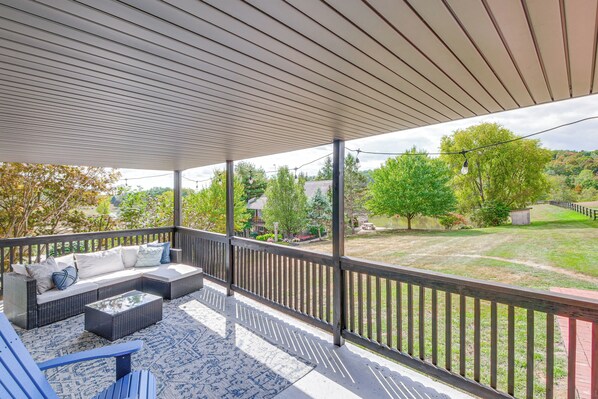 House (4 Bedrooms) | Interior