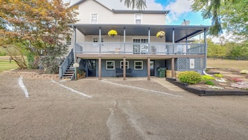 獨棟房屋 (4 Bedrooms) | 住宿內部