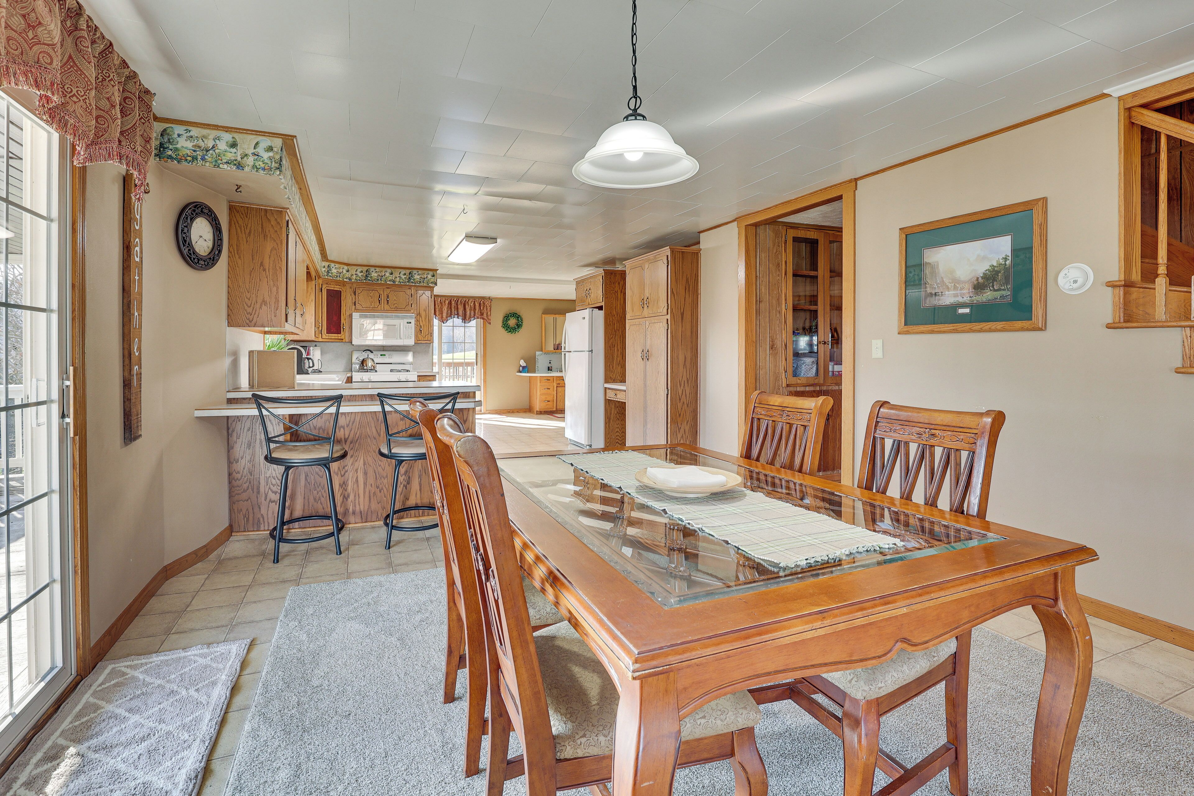 Casa (4 Bedrooms) | Interni