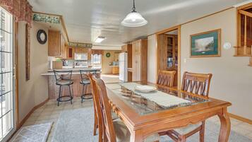 Casa (4 Bedrooms) | Interni