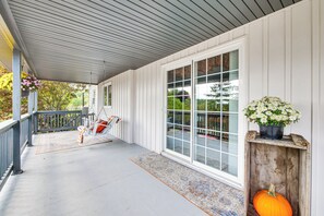 ハウス (4 Bedrooms) | 内装