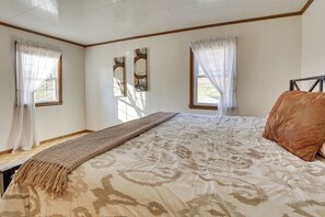 ハウス (4 Bedrooms) | 内装