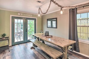 Casa (4 Bedrooms) | Interior