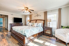 Casa (4 Bedrooms) | Interior
