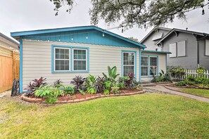 Hus (4 Bedrooms) | Innvendig