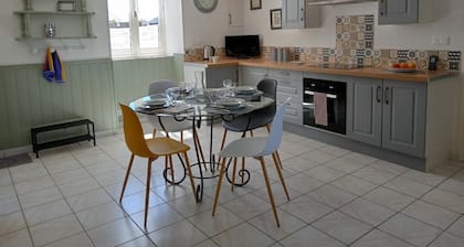 Gîte Privatif, Proche Nature et Plan D'eau