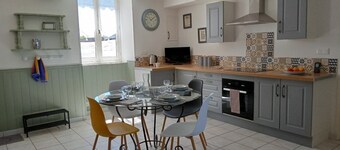 Gîte Privatif, Proche Nature et Plan D'eau