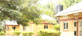 SheoBill Safari Lodge