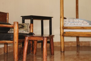 Interior - SheoBill Safari Lodge (Karogoto)