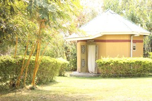 Exterior - SheoBill Safari Lodge (Karogoto)