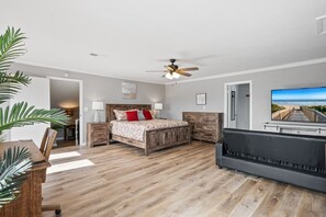 House, 3 Bedrooms | 3 bilik tidur, Wi-fi percuma