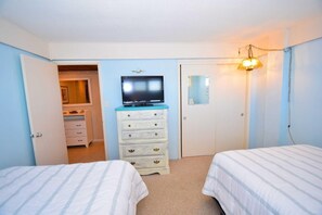 Appart'hôtel, 1 chambre