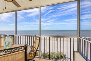 Appart'hôtel, 2 chambres | Enceinte de l’hébergement