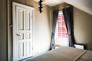 8 slaapkamers, wifi, beddengoed