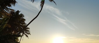 Yachtman's House -matara Fort