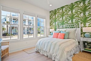 5 habitaciones, tabla de planchar con plancha y wifi gratis 