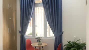 2 chambres, Wi-Fi, draps fournis