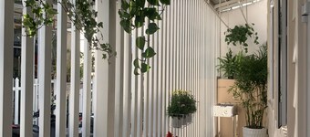 Great neighborhood!  Close to everything  