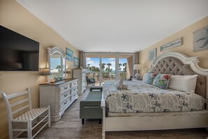 2 bedrooms, WiFi, bed sheets - Pet Friendly, 1st Floor 2BR 2BA @ Dunes of Panama in the B Building! (Panama City Beach)