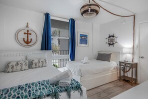 2 bedrooms, WiFi, bed sheets - Pet Friendly, 1st Floor 2BR 2BA @ Dunes of Panama in the B Building! (Panama City Beach)