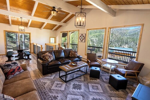 Aspen Hideaway - Upper Valley - Fireplace - Grill - Mountain Views