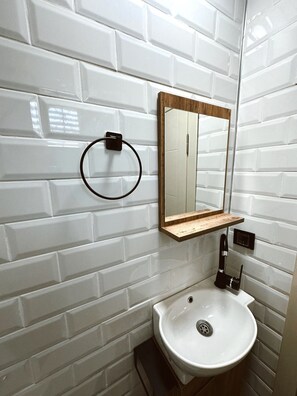 1 bedroom, free WiFi