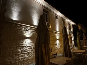Exterior - Bademi Gökçeada Butik Otel (Gökçeada)