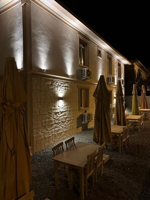 Exterior - Bademi Gökçeada Butik Otel (Gökçeada)