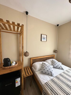 Design Suite | 1 bedroom, free WiFi - Bademi Gökçeada Butik Otel (Gökçeada)