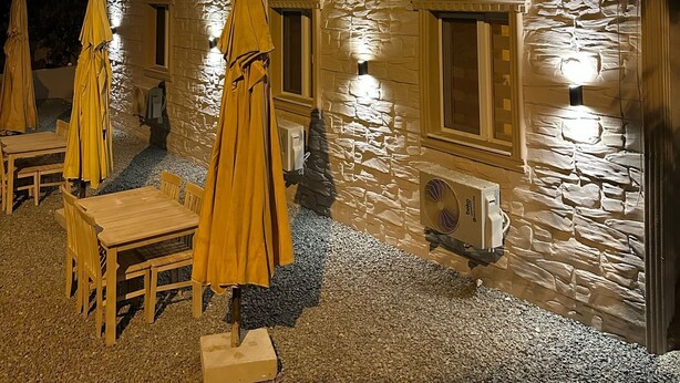 Design suite | 1 slaapkamer, gratis wifi