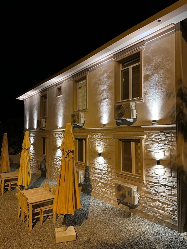 设计套房 | 1 多间卧室、免费 WiFi