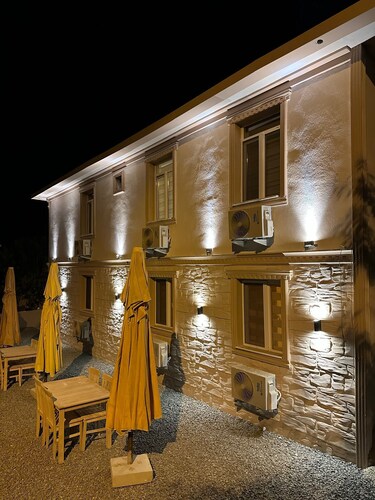 Bademi Gökçeada Butik Otel