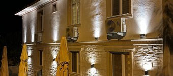 Bademi Gökçeada Butik Otel