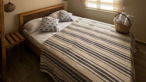 Design suite | 1 slaapkamer, gratis wifi