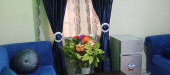 Cozy Sitting and bedroom Fmily-sized combo at Badore, Ajah, Lekki, Lagos