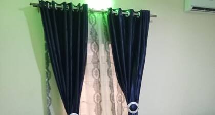 Cozy Sitting and bedroom Fmily-sized combo at Badore, Ajah, Lekki, Lagos