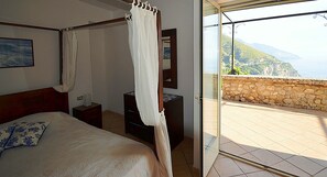 3 Schlafzimmer, Bügeleisen/Bügelbrett, kostenloses WLAN, Bettwäsche