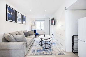 Televisión 