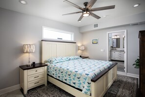 3 soverom, skrivebord, wi-fi og sengetøy