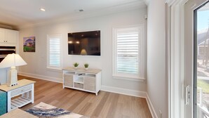 Interior - Saw Mill Sunset Beach, NC | Saw Mill 90 - 3 A (Sunset Beach)