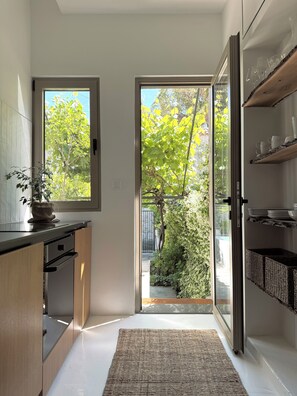 Interior - Casa Dvornik (Split)