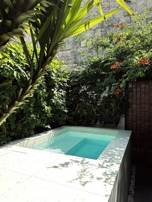 Pool - Casa Dvornik (Split)