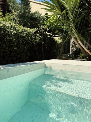 Pool - Casa Dvornik (Split)