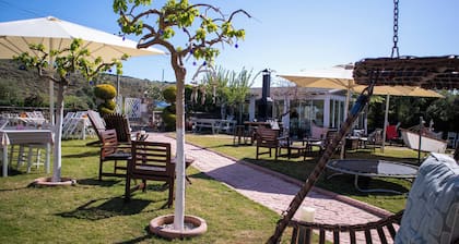 CALİSTO 17 BUTİK OTEL