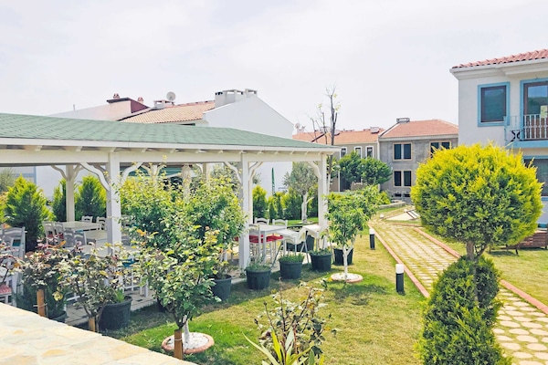 Área de desayuno