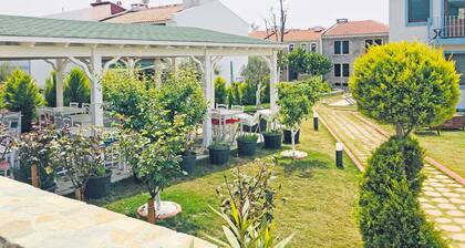 CALİSTO 17 BUTİK OTEL