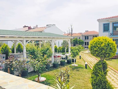 CALİSTO 17精品酒店