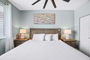 3 Schlafzimmer, kostenloses WLAN, Bettwäsche, Rollstuhlgeeignet