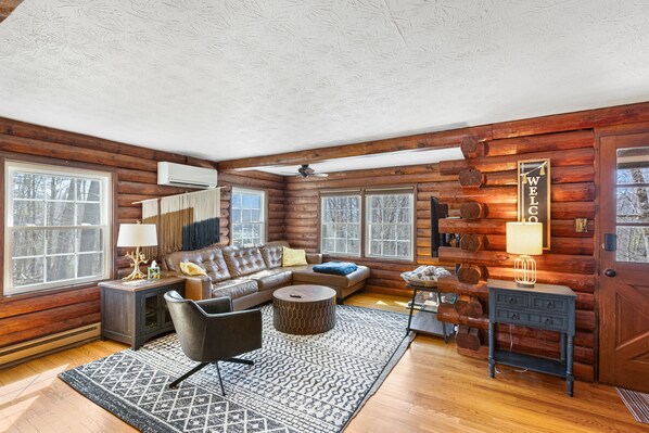 Smart TV, video games