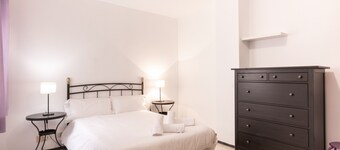 Spacious flat in the centre of S/C de Tenerife